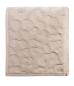Preview: Biederlack Wohn- und Kuscheldecke 'Feel Leo' 150 x 200 cm Beige
